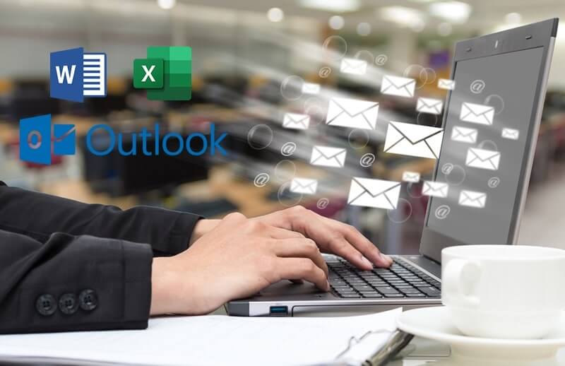 Excel'den Outlook programı ile ad ve soyad hitaplı toplu mail nasıl gönderilir?